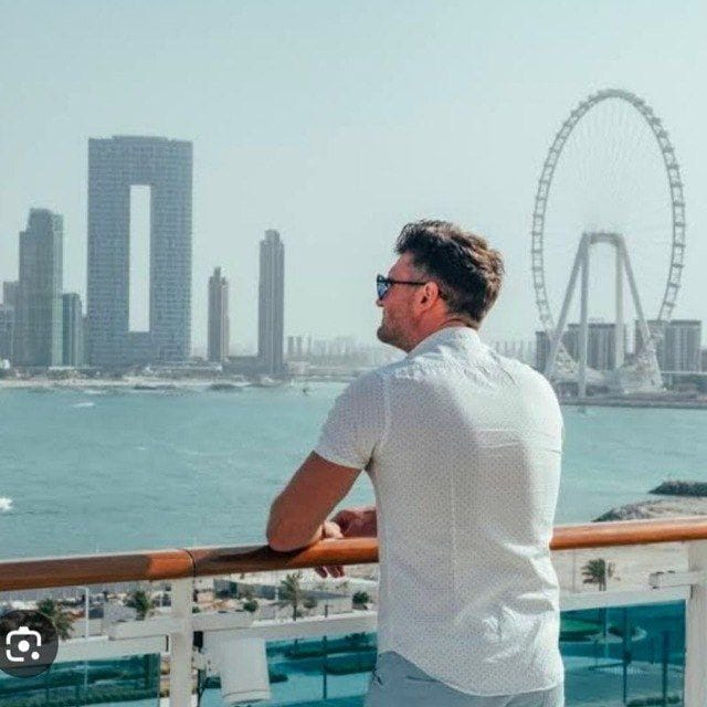 Colour Prediction Logo